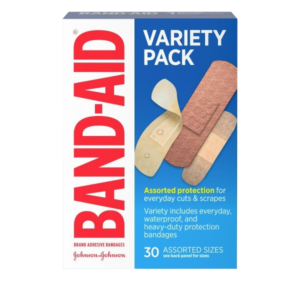BAND-AID