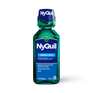 NyQuil
